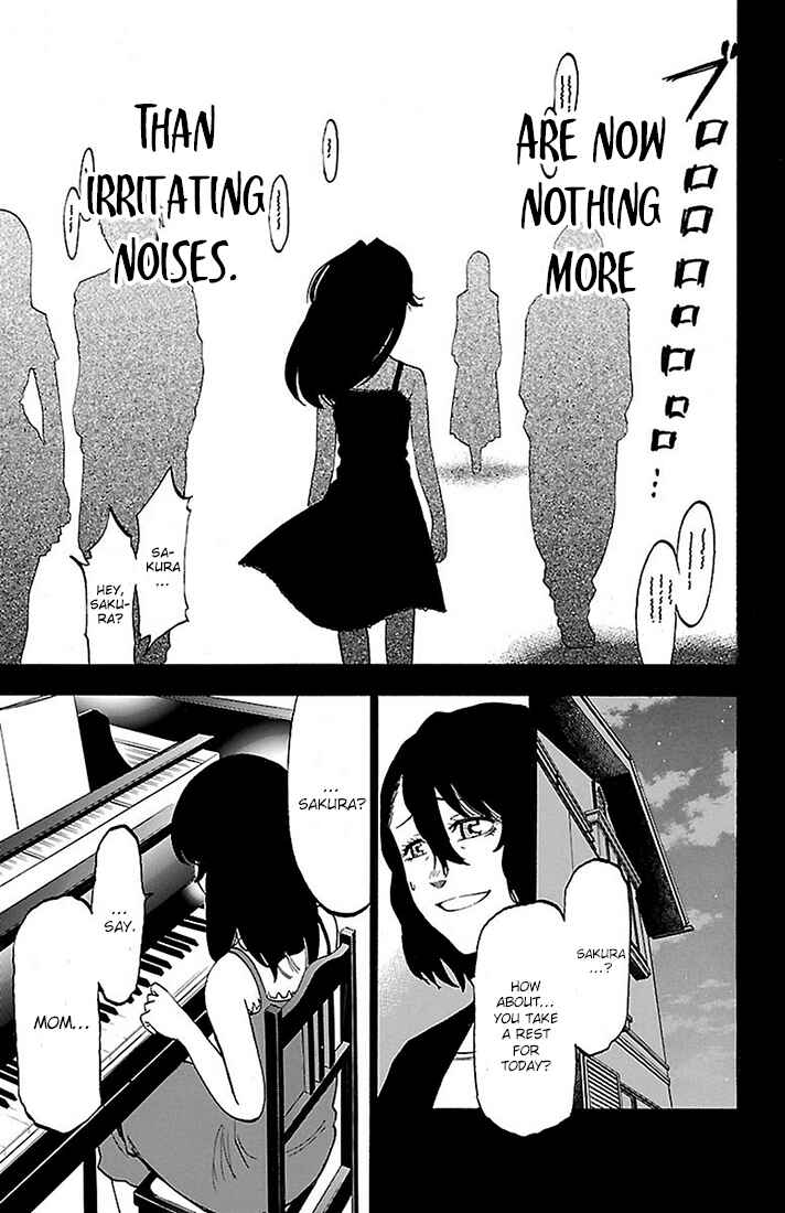 Page 11 Chapter 20 Sakura Discord