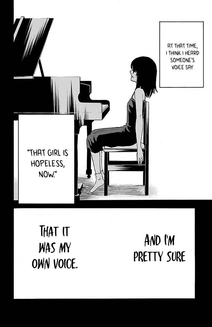 Page 14 Chapter 20 Sakura Discord