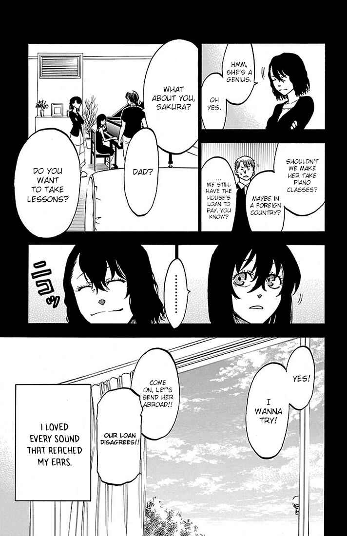 Page 3 Chapter 20 Sakura Discord