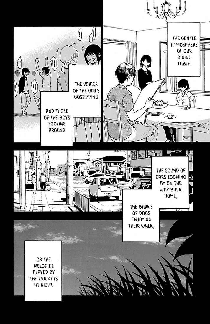 Page 4 Chapter 20 Sakura Discord