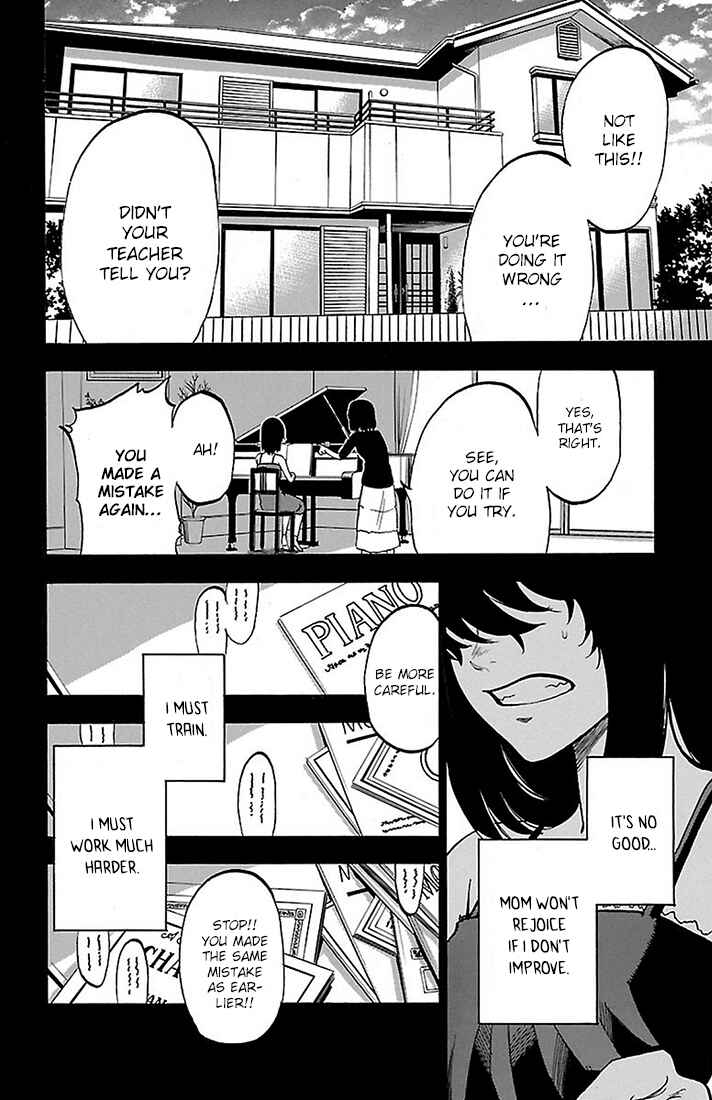 Page 6 Chapter 20 Sakura Discord