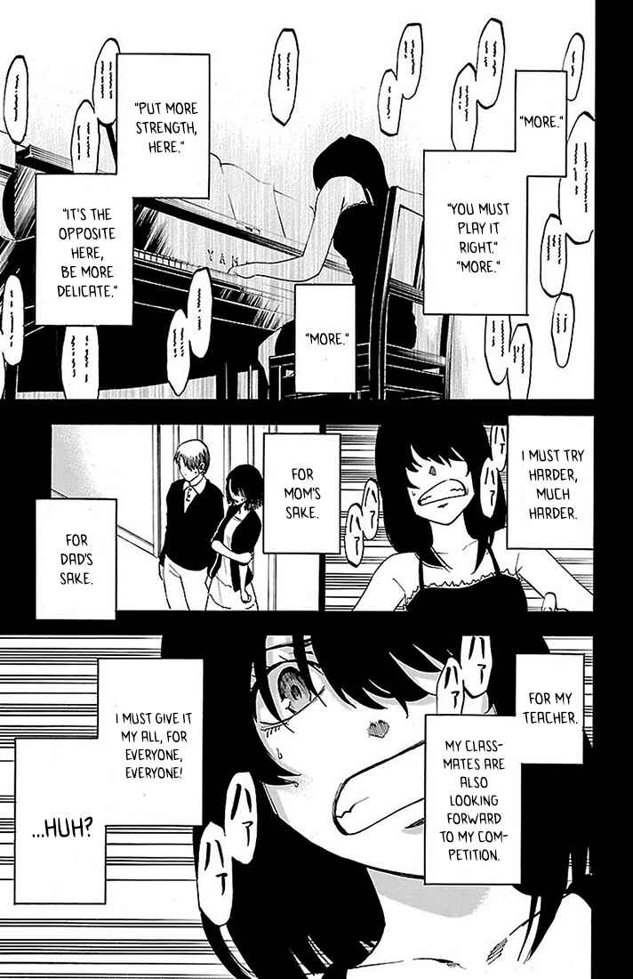 Page 7 Chapter 20 Sakura Discord