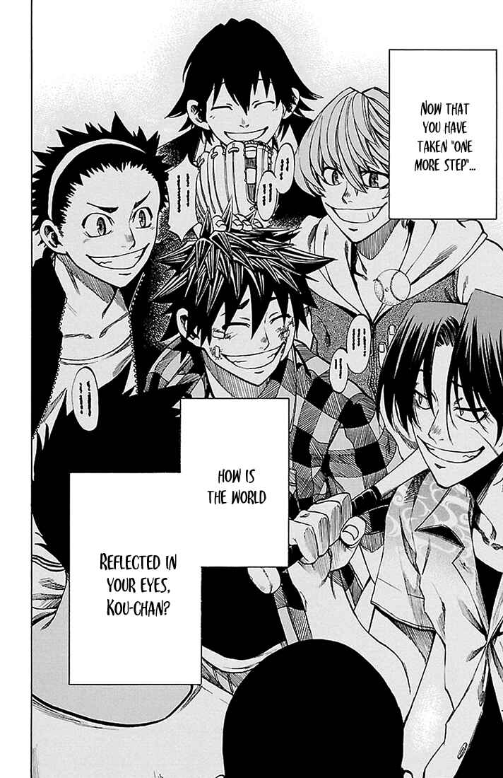 Page 19 Chapter 37 Sakura Discord