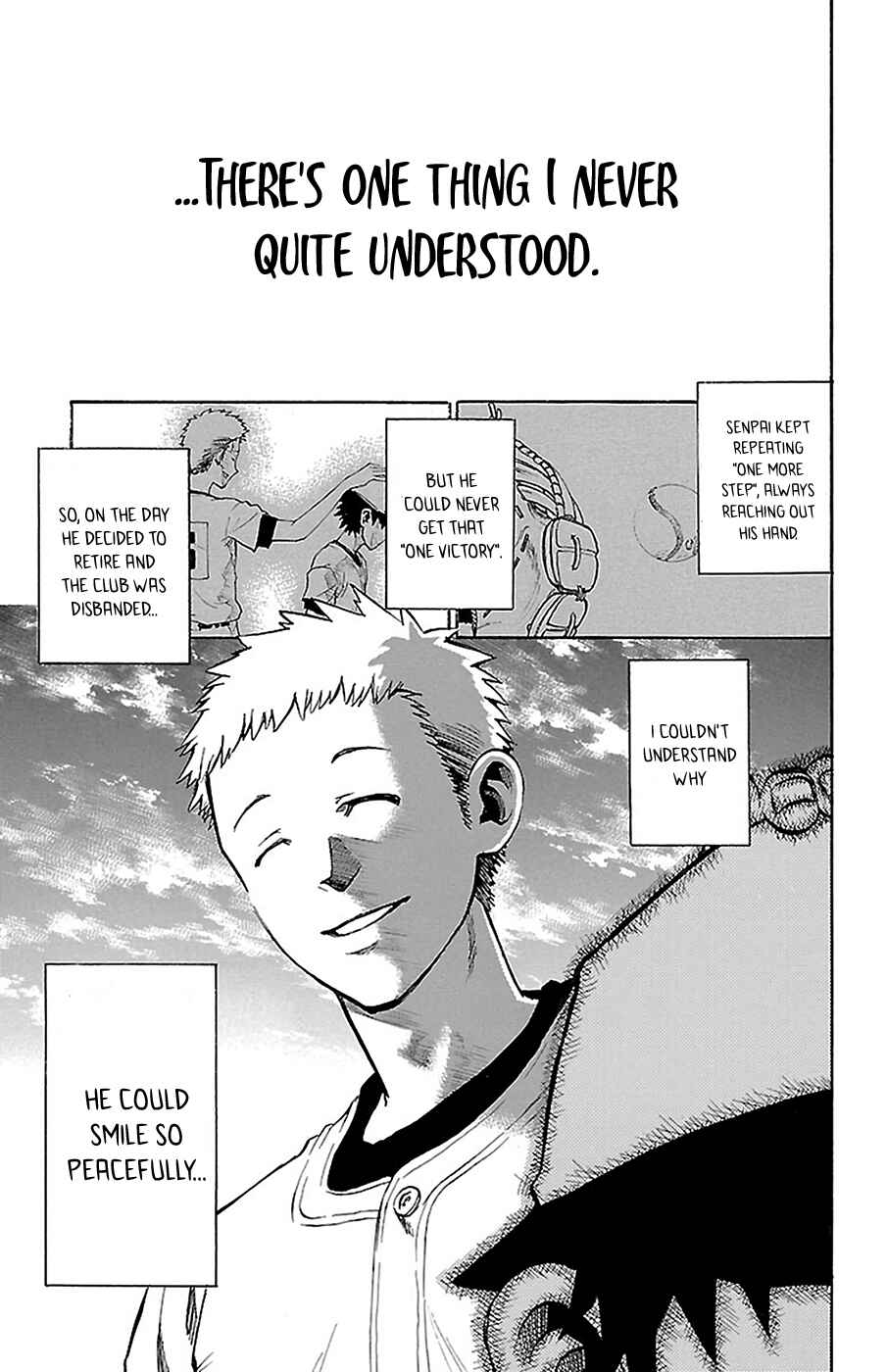 Page 15 Chapter 8 Sakura Discord
