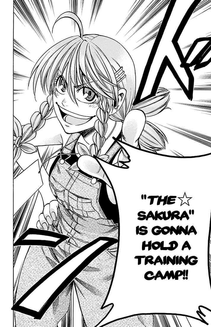 Page 10 Chapter 27 Sakura Discord