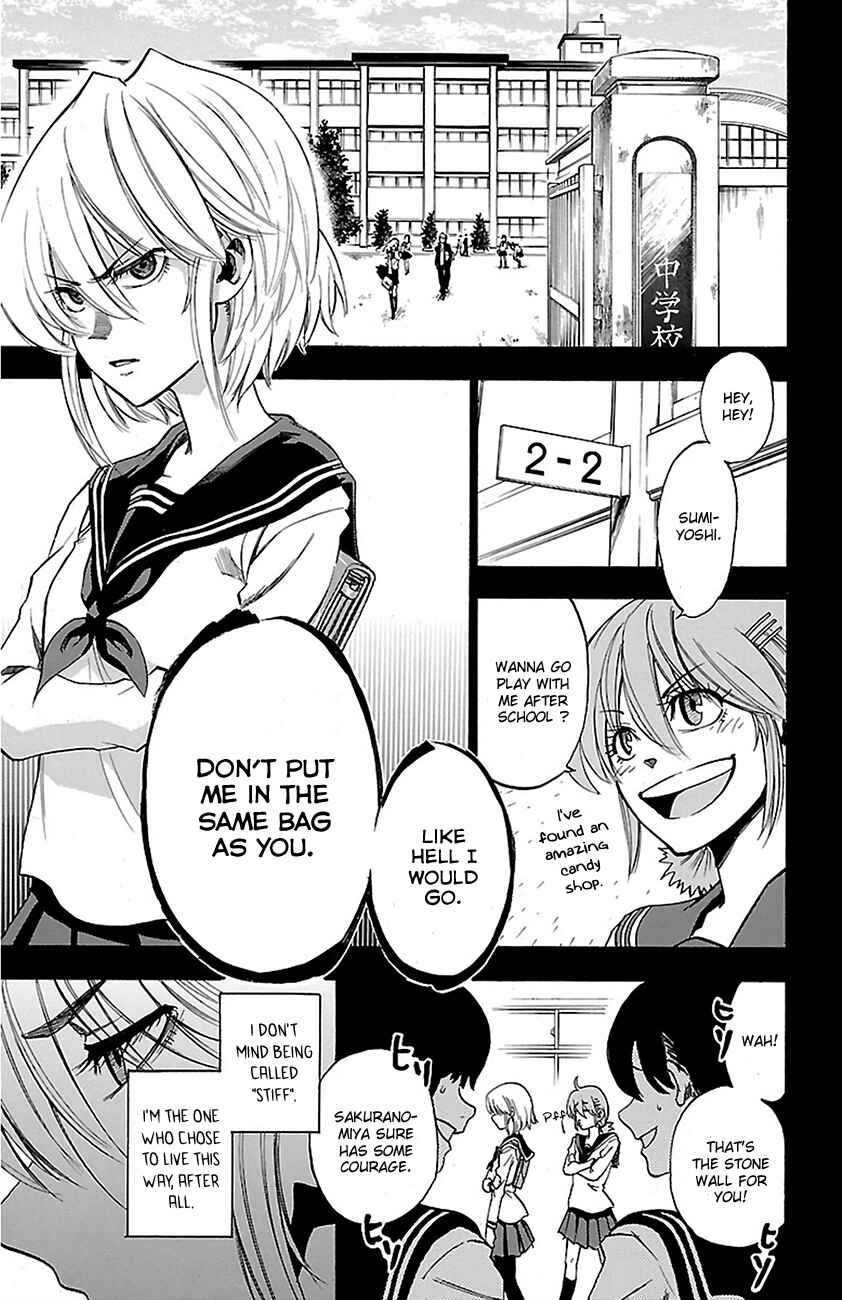 Page 3 Chapter 5 Sakura Discord