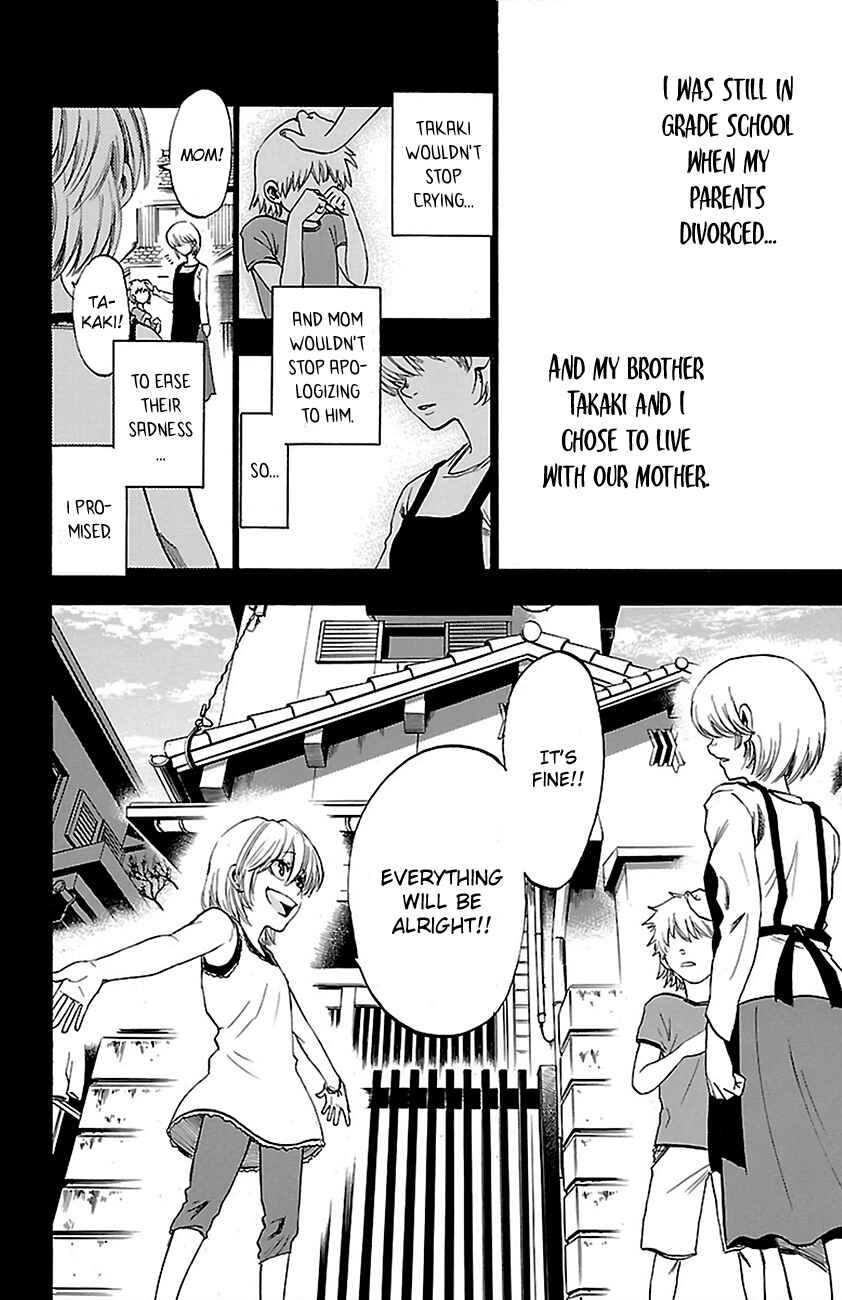 Page 4 Chapter 5 Sakura Discord