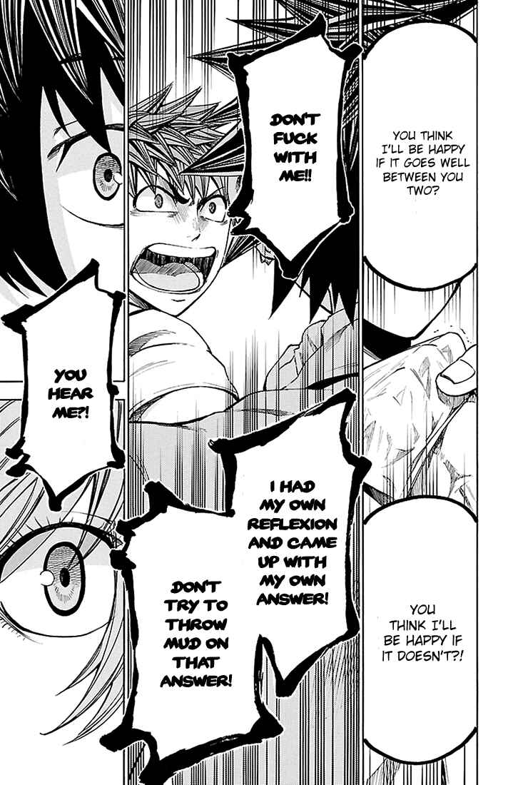 Page 7 Chapter 42 Sakura Discord