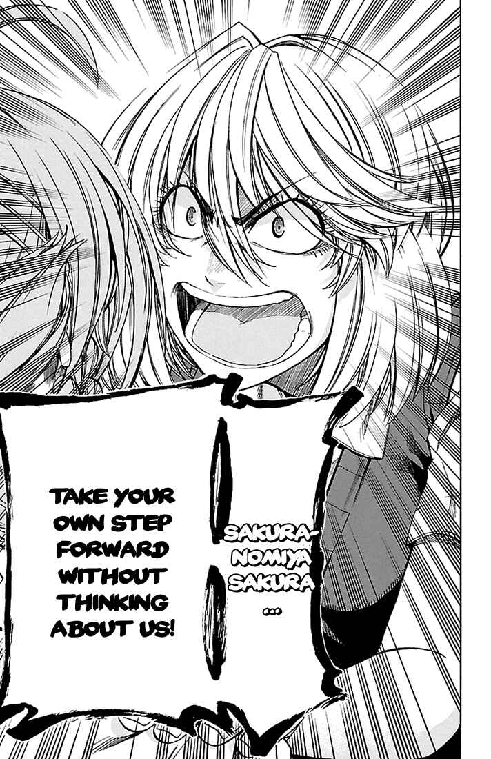 Page 9 Chapter 42 Sakura Discord