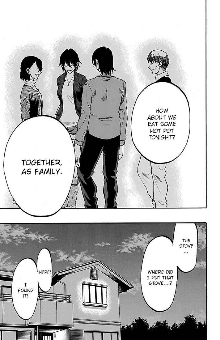 Page 9 Chapter 25 Sakura Discord