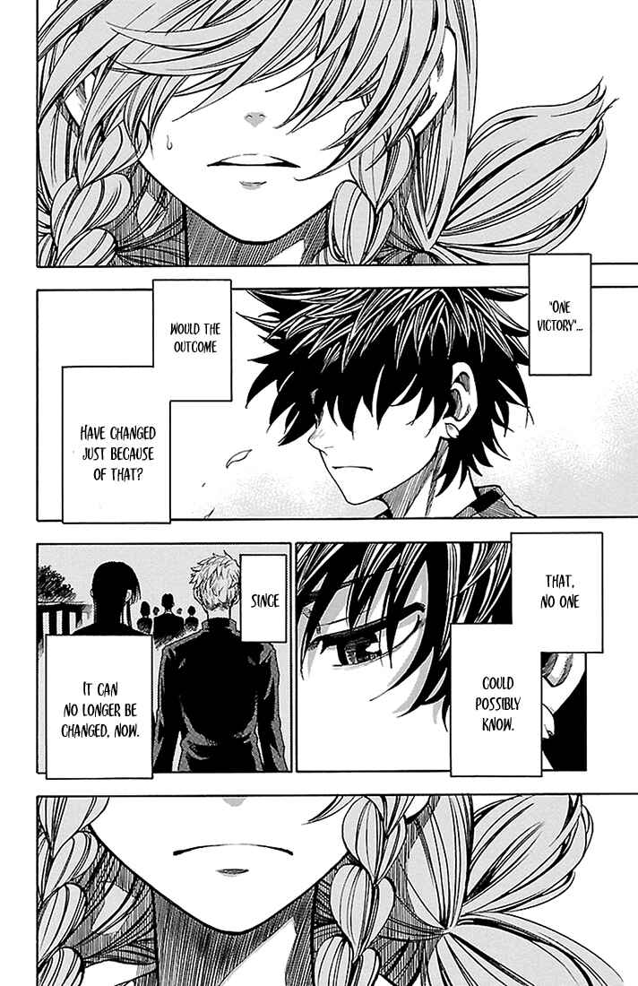Page 13 Chapter 34 Sakura Discord