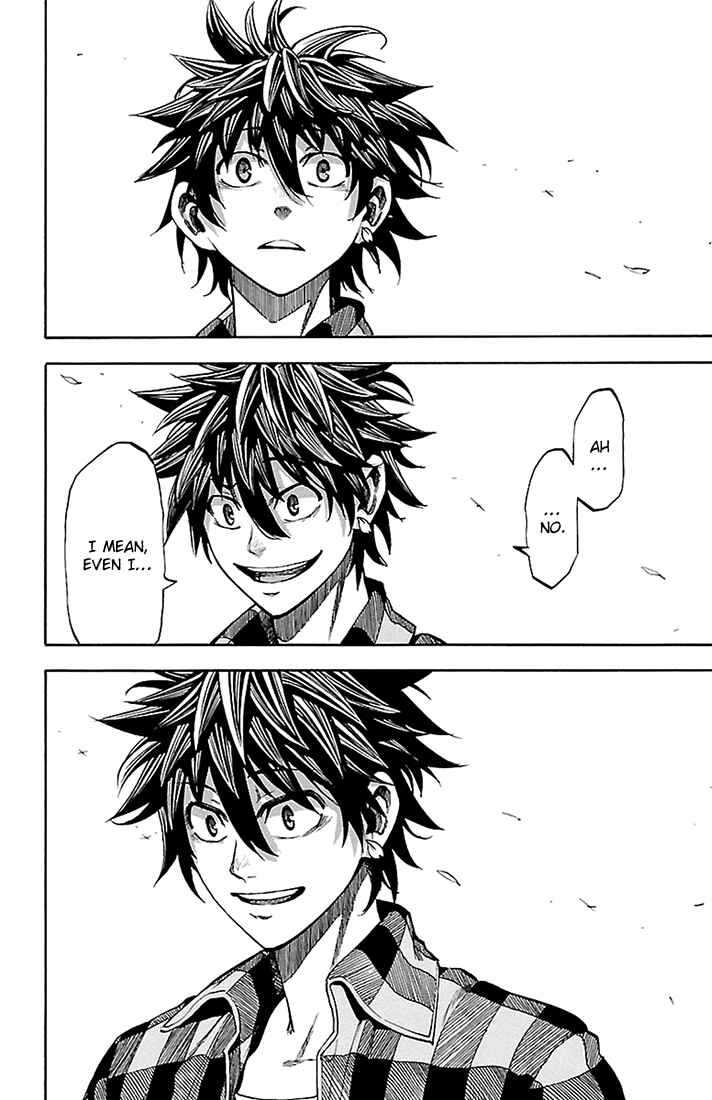 Page 15 Chapter 34 Sakura Discord