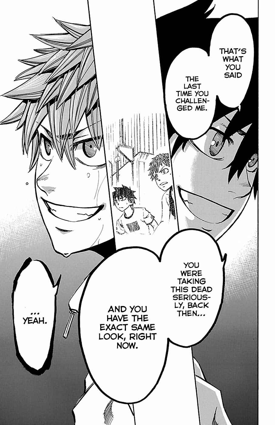 Page 19 Chapter 13 Sakura Discord