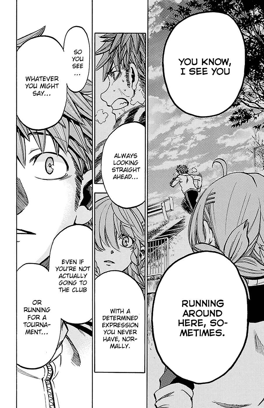 Page 7 Chapter 13 Sakura Discord