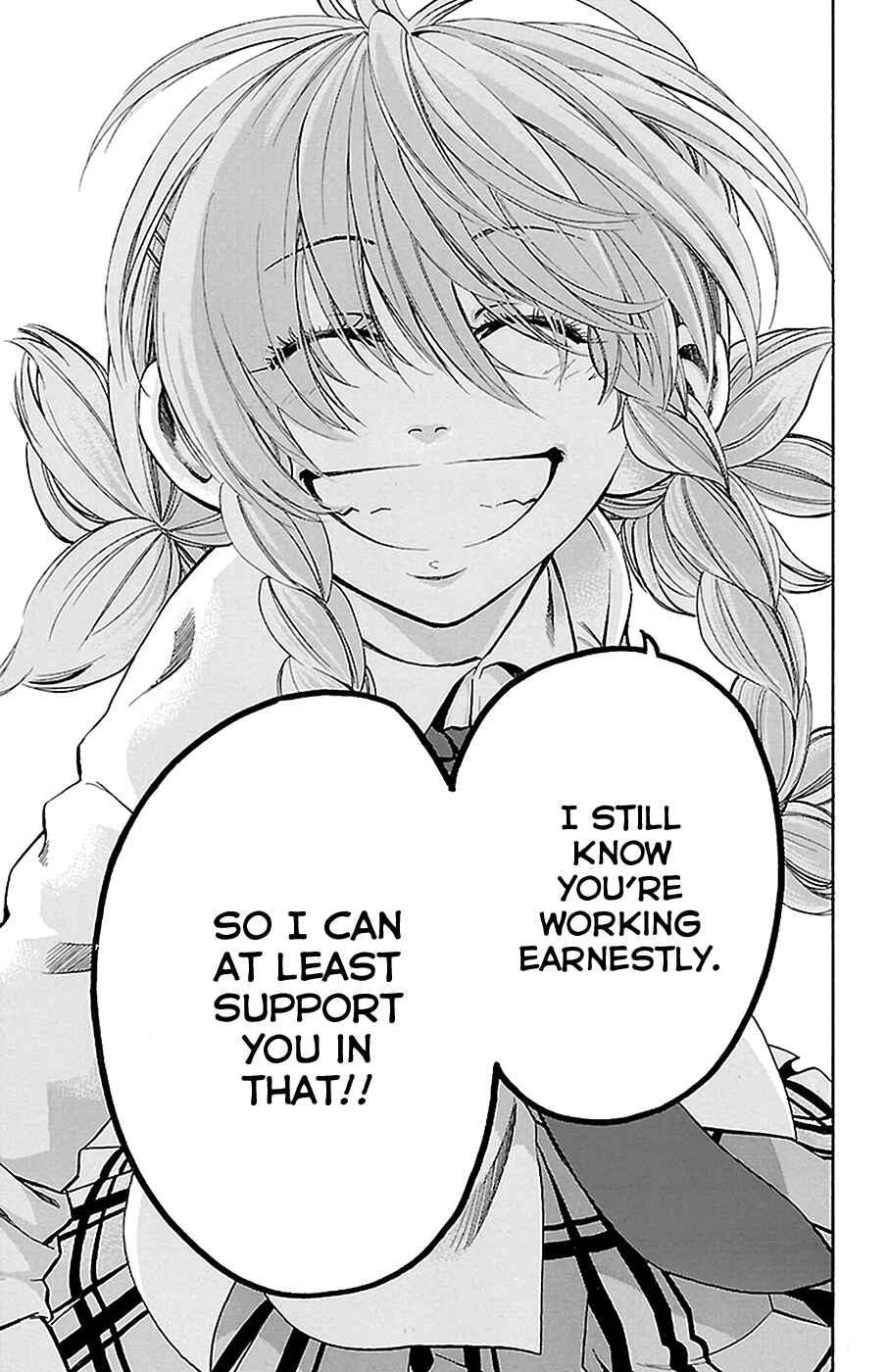 Page 8 Chapter 13 Sakura Discord