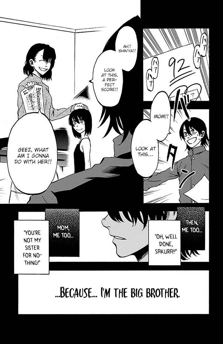 Page 10 Chapter 24 Sakura Discord