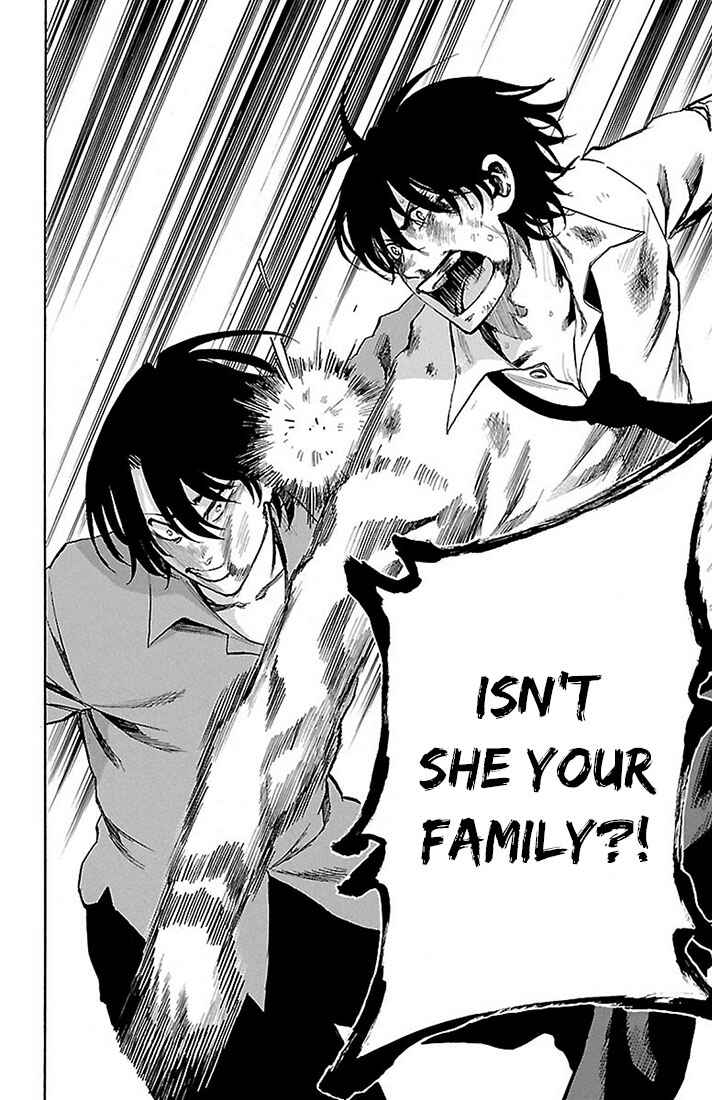 Page 19 Chapter 24 Sakura Discord