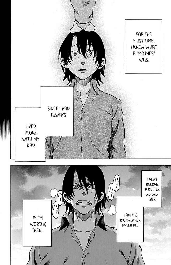 Page 9 Chapter 24 Sakura Discord