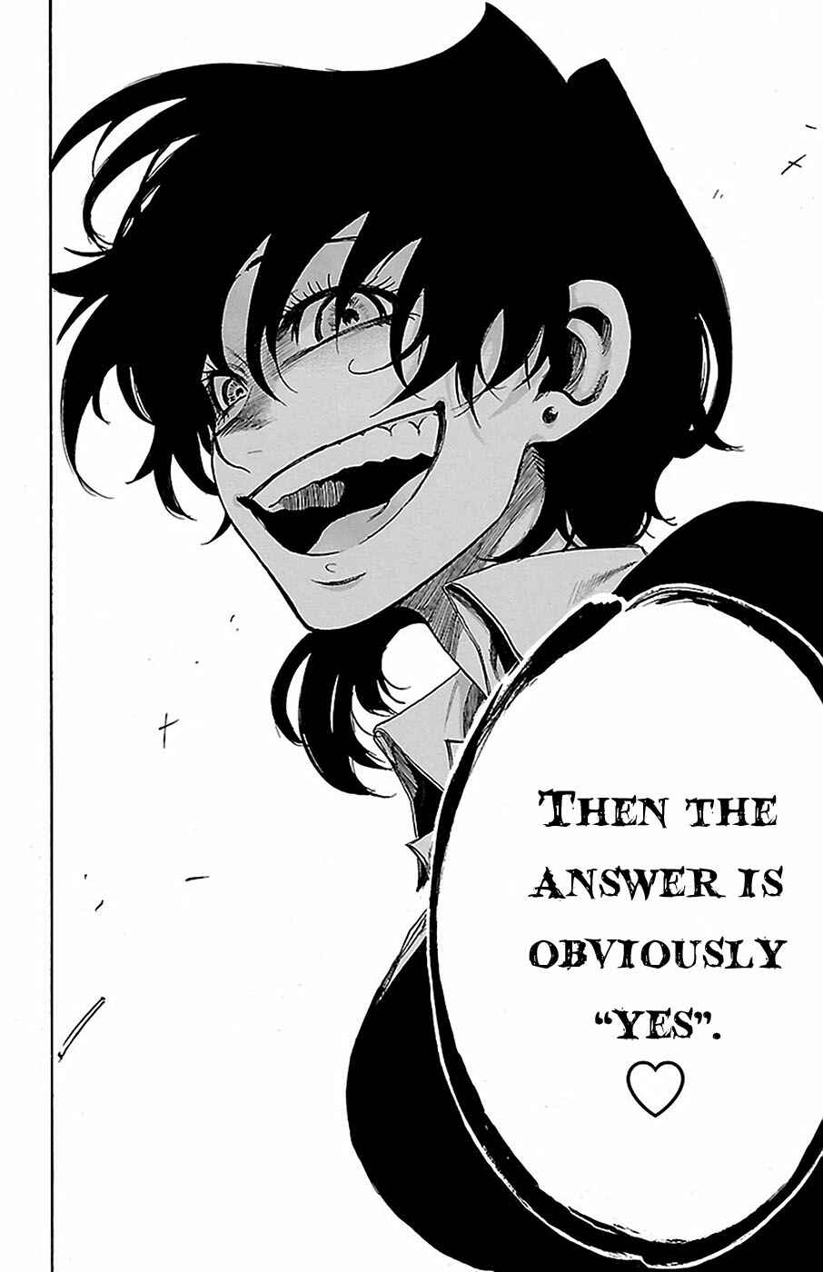 Page 11 Chapter 9 Sakura Discord