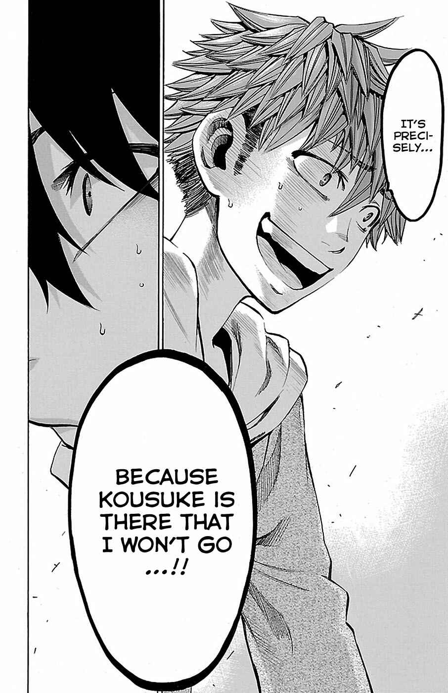 Page 19 Chapter 9 Sakura Discord