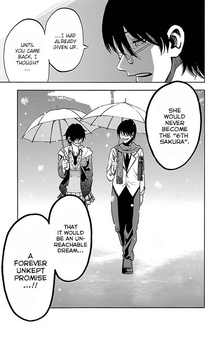 Page 3 Chapter 19 Sakura Discord