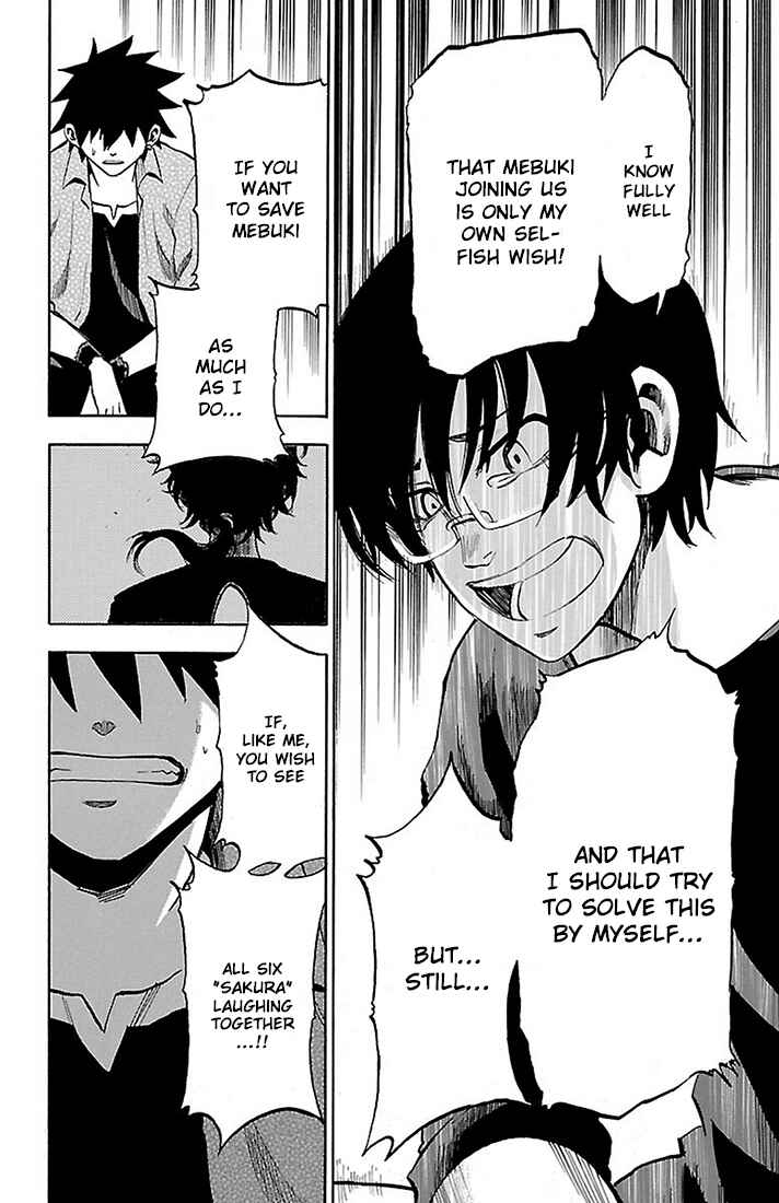 Page 6 Chapter 19 Sakura Discord