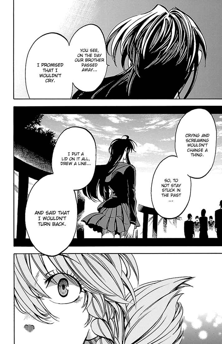 Page 10 Chapter 39 Sakura Discord