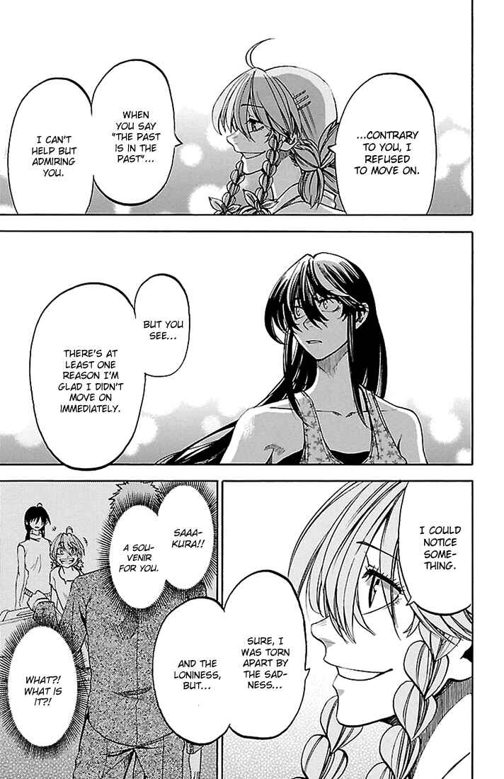Page 13 Chapter 39 Sakura Discord
