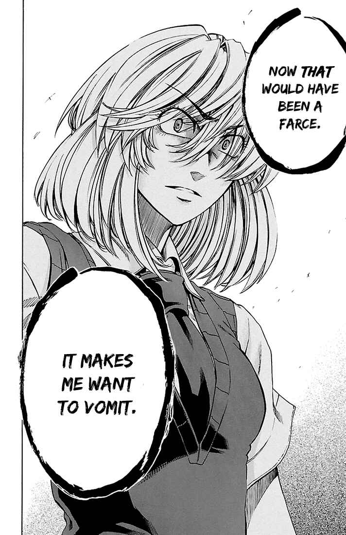Page 18 Chapter 41 Sakura Discord