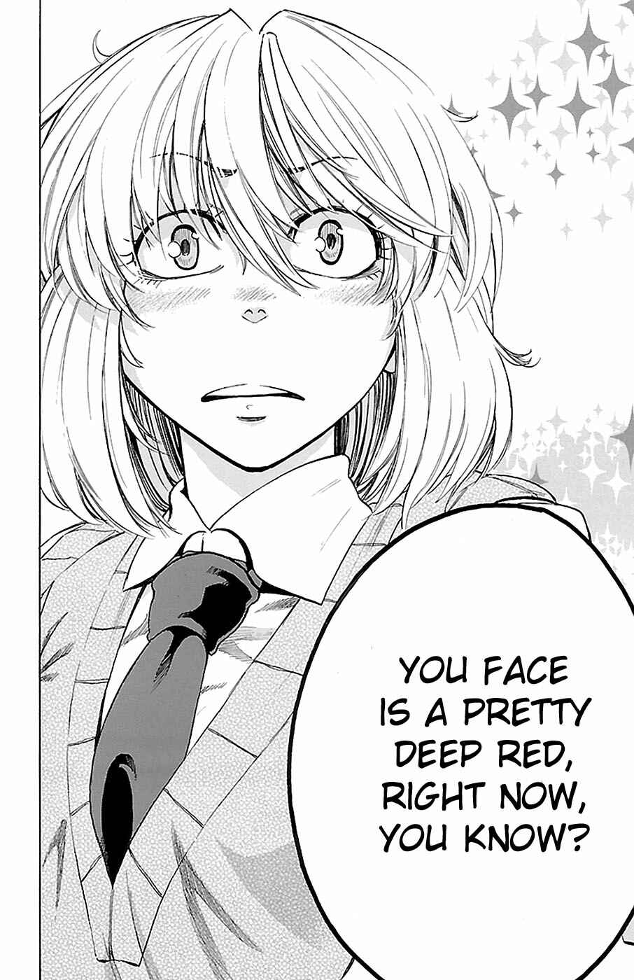 Page 14 Chapter 15 Sakura Discord