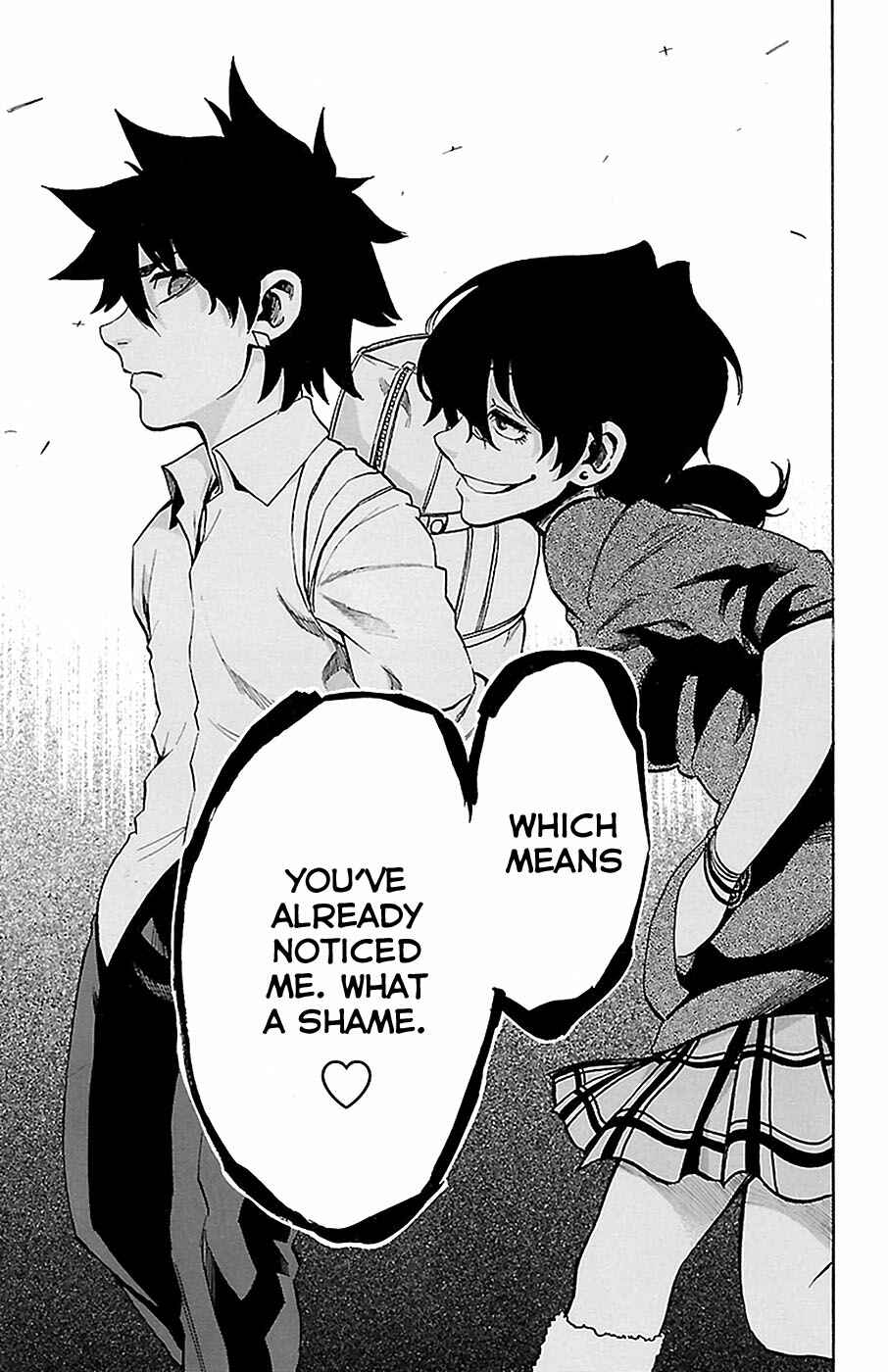 Page 17 Chapter 15 Sakura Discord