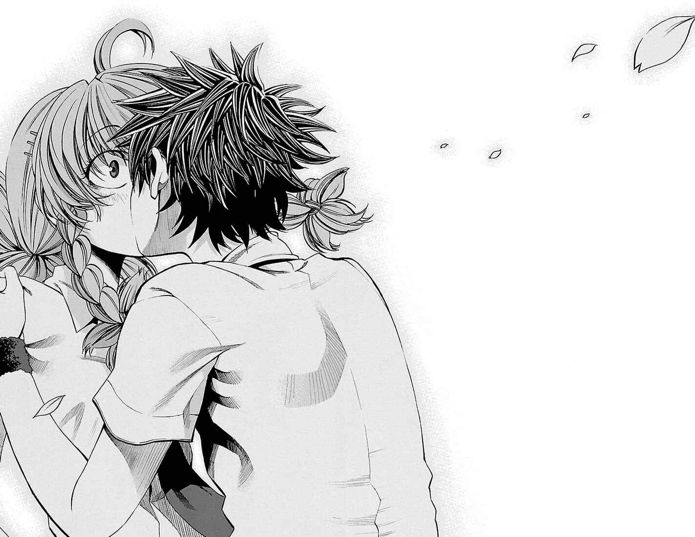 Page 12 Chapter 43 Sakura Discord