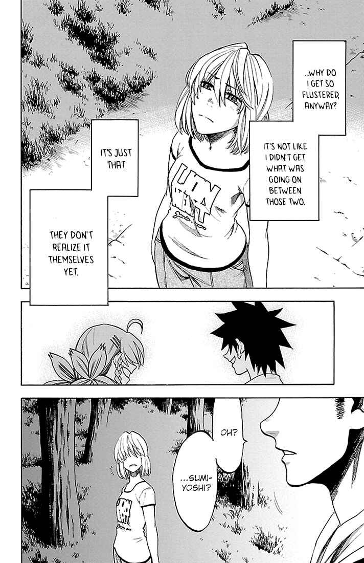 Page 10 Chapter 29 Sakura Discord