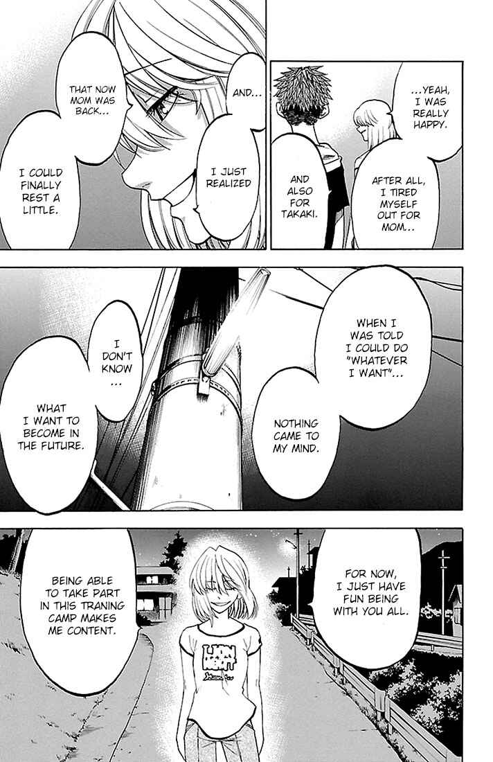 Page 13 Chapter 29 Sakura Discord