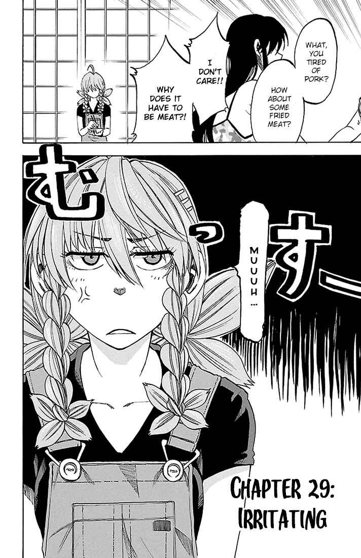 Page 2 Chapter 29 Sakura Discord