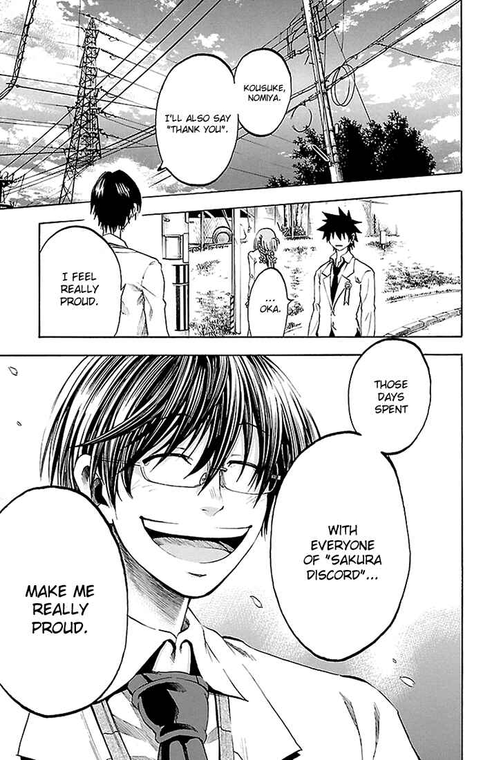 Page 11 Chapter 44 Sakura Discord