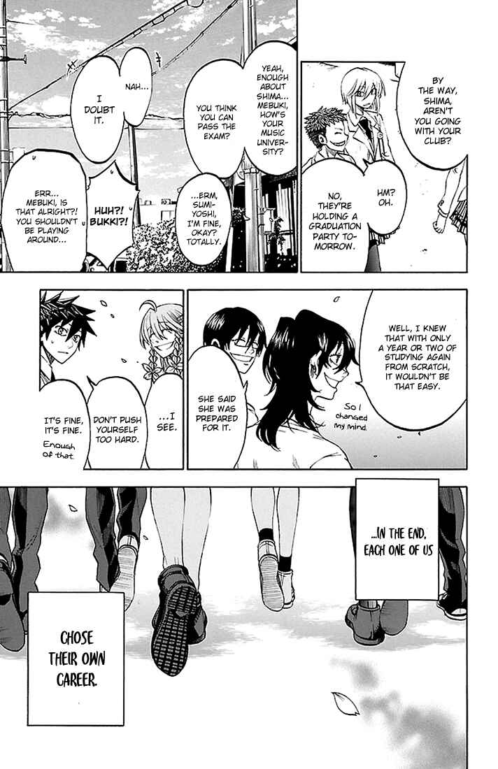 Page 5 Chapter 44 Sakura Discord