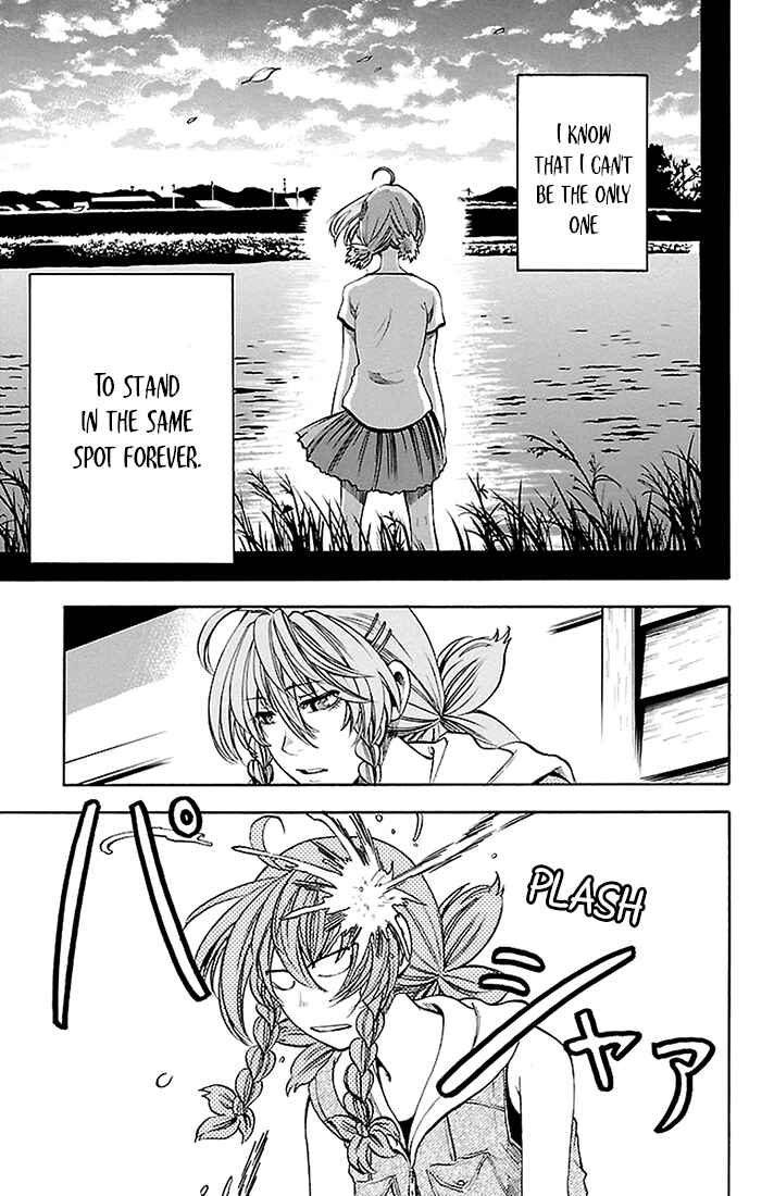 Page 9 Chapter 33 Sakura Discord