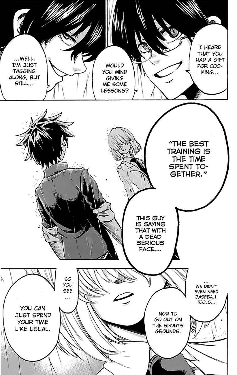 Page 12 Chapter 7 Sakura Discord