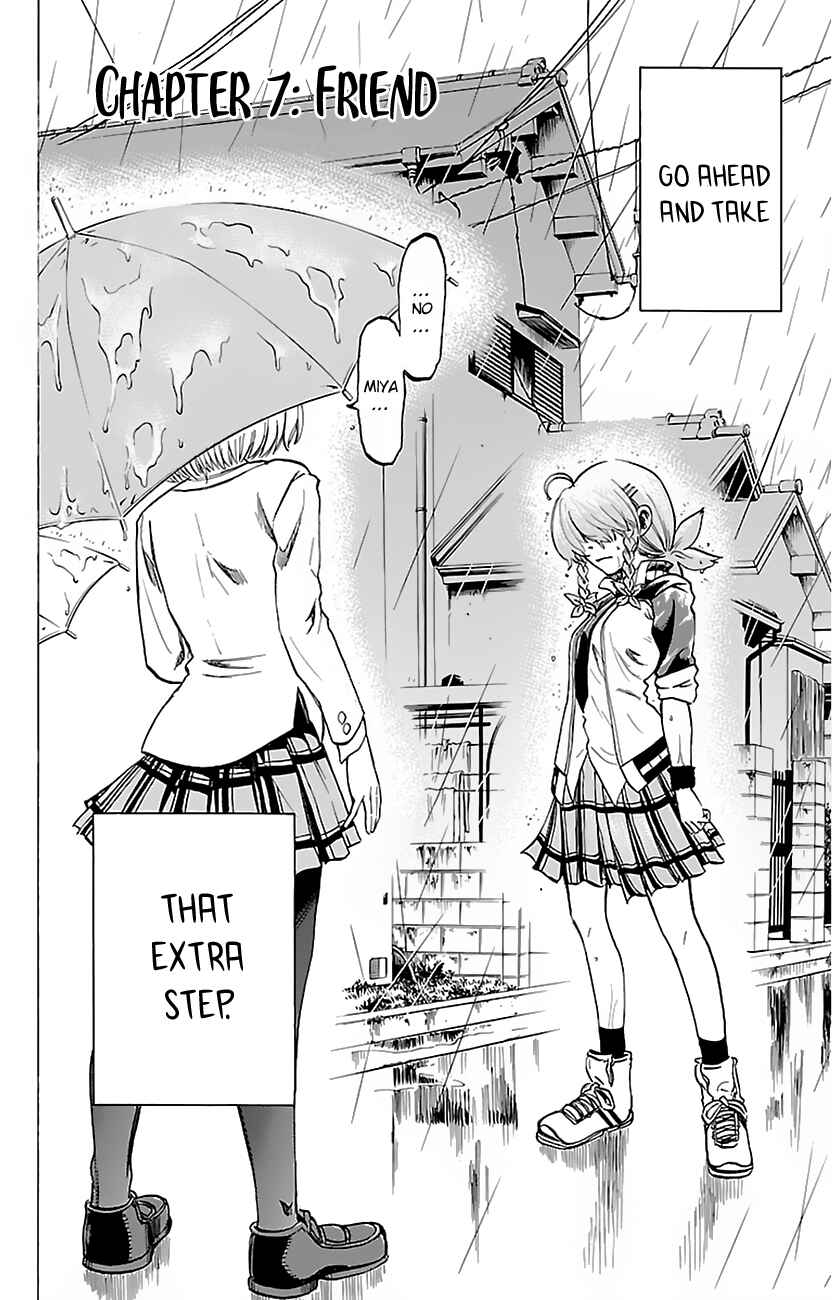 Page 2 Chapter 7 Sakura Discord