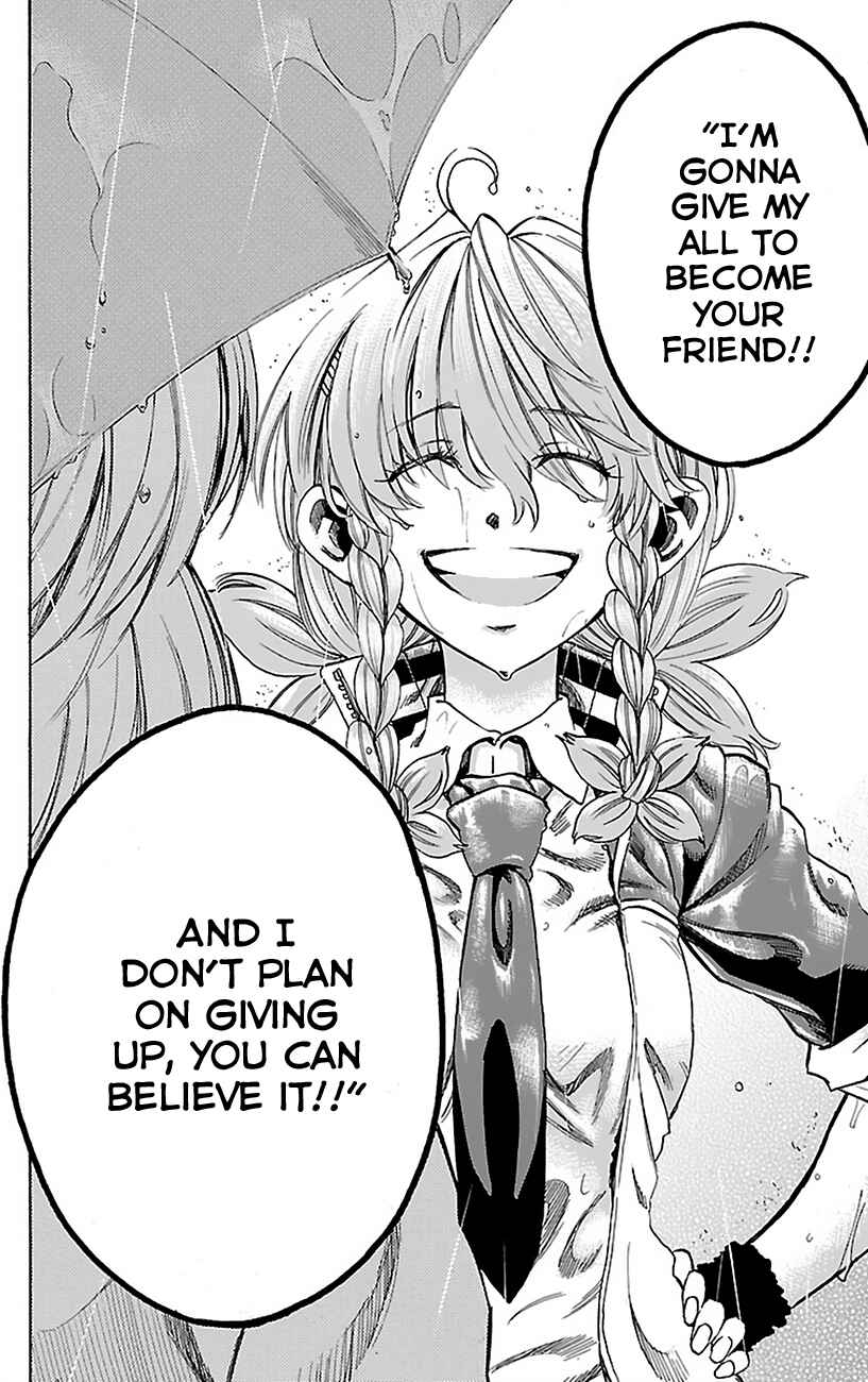Page 6 Chapter 7 Sakura Discord