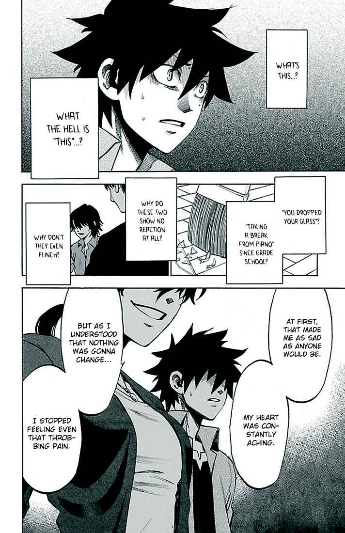Page 25 Chapter 17 Sakura Discord