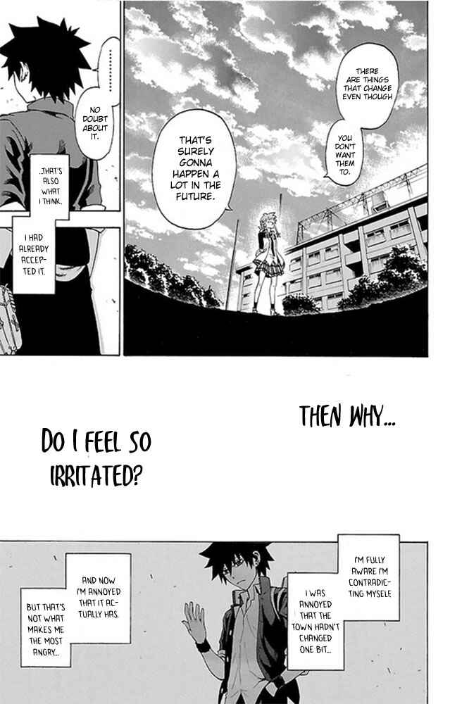 Page 24 Chapter 2 Sakura Discord