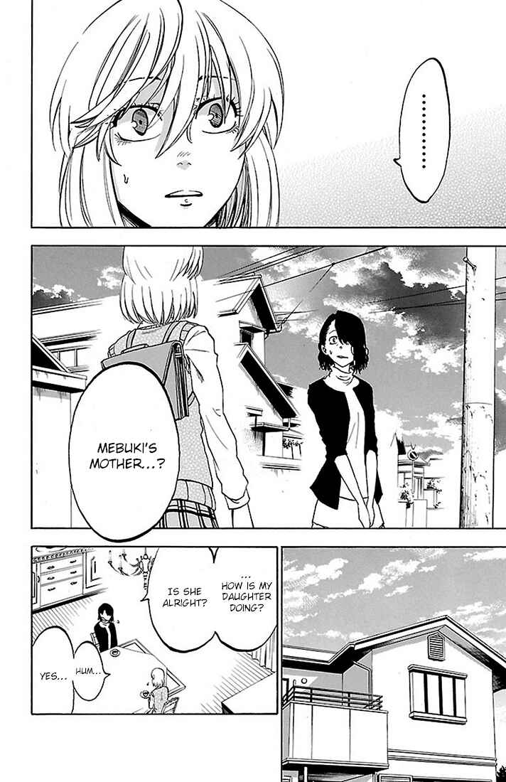 Page 10 Chapter 23 Sakura Discord