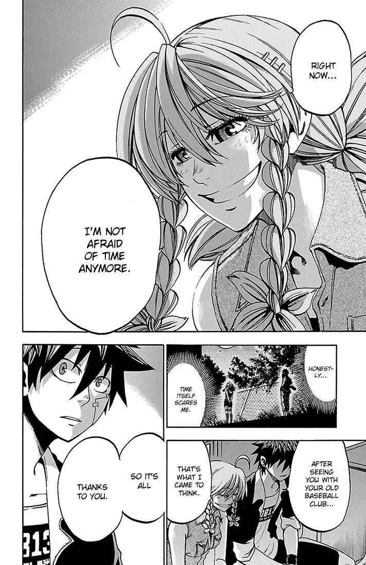 Page 10 Chapter 40 Sakura Discord