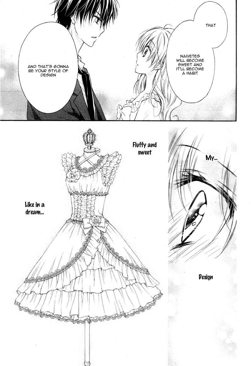 Page 10 Chapter 2 Akuma no Ichigo
