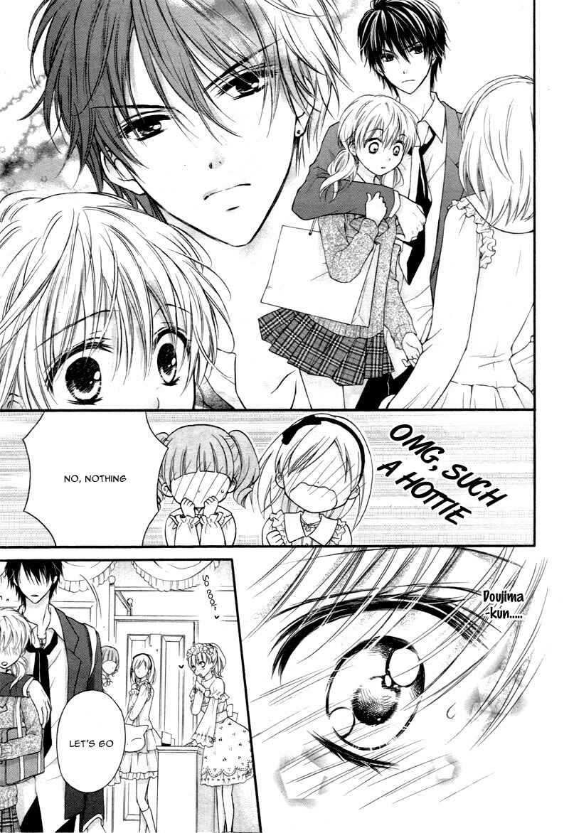 Page 18 Chapter 2 Akuma no Ichigo