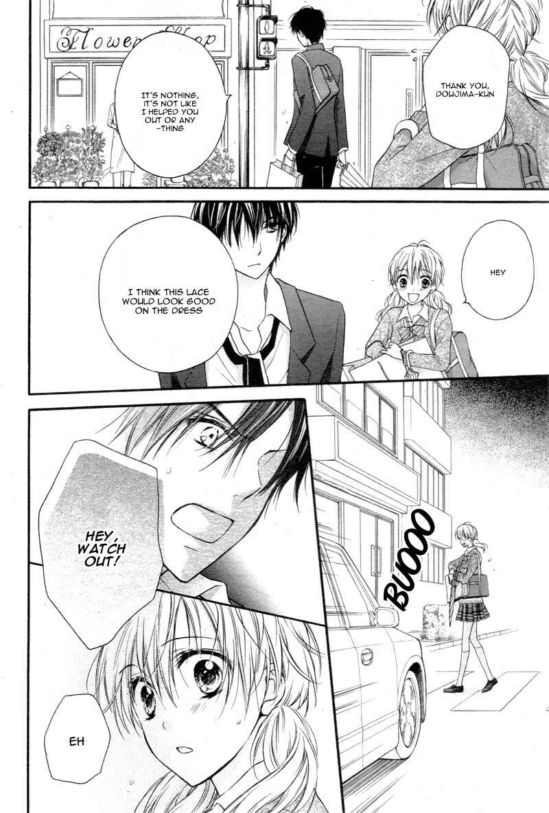 Page 19 Chapter 2 Akuma no Ichigo