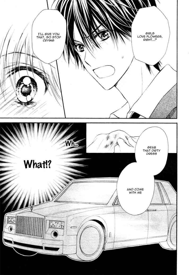 Page 24 Chapter 2 Akuma no Ichigo