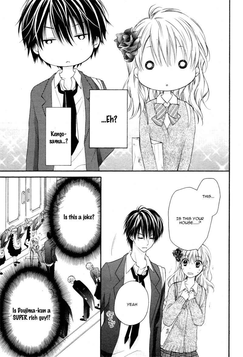 Page 26 Chapter 2 Akuma no Ichigo
